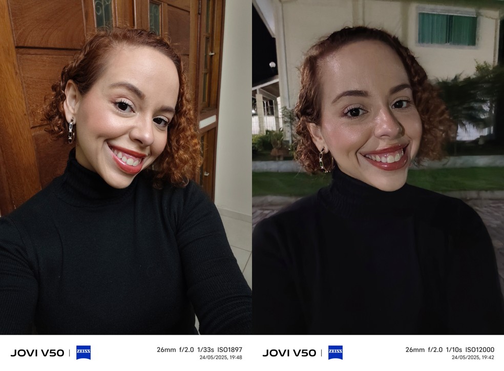  Ana Letícia Loubak/TechTudo