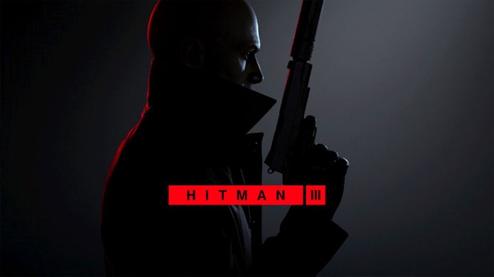 Hitman 3 está em desenvolvimento e deve ser episódico mais uma vez