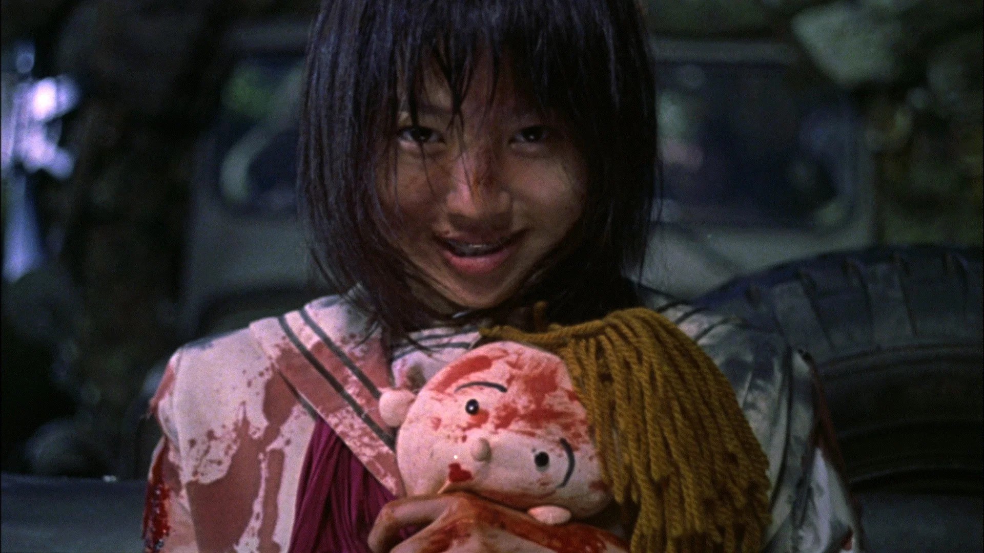 15 filmes de distopia adolescente capazes de dar medo ao público Gen Z