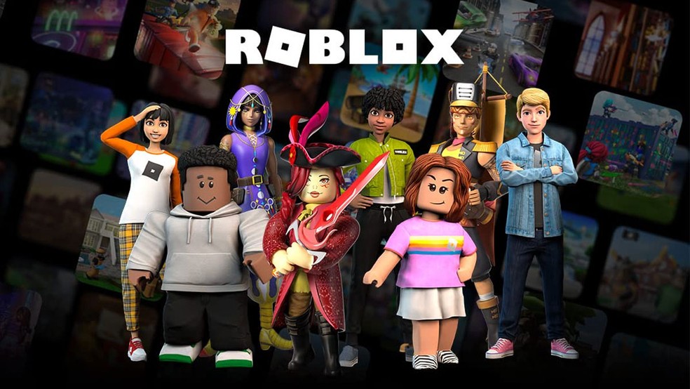 Roblox será lançado para PlayStation e terá app de relacionamentos