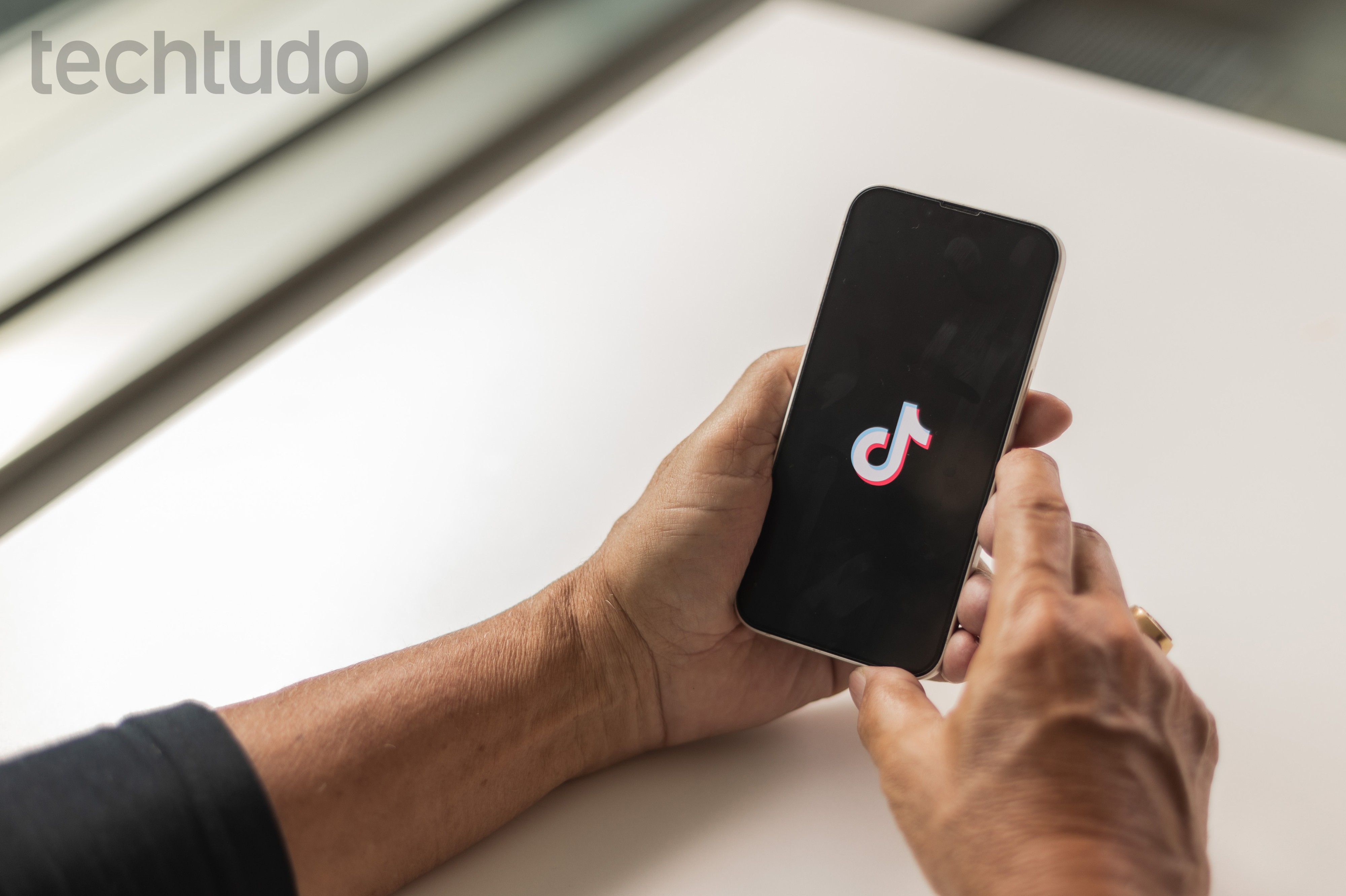 TikTok anônimo: como ver posts e perfis anonimamente