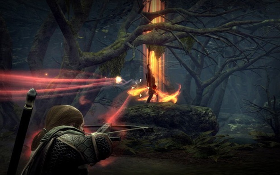 WB Games apresenta a Tribo dos Senhores da Guerra em novo trailer