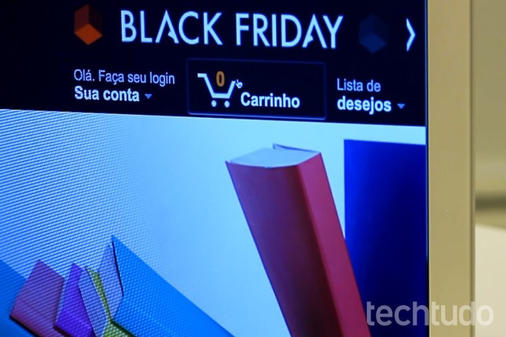O que significa Black Friday? Veja origem e jeitos errados de escrever