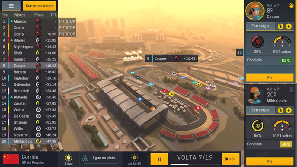 11 jogos de corrida gratuitos para Android [vídeo] - TecMundo