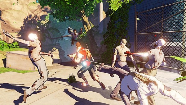 Escape Dead Island: novo jogo de terror é anunciado para PC, PS3 e Xbox 360
