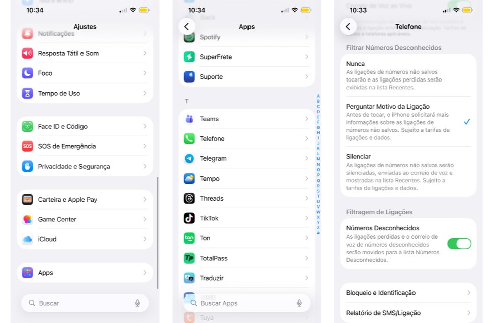  Reprodução/TechTudo
