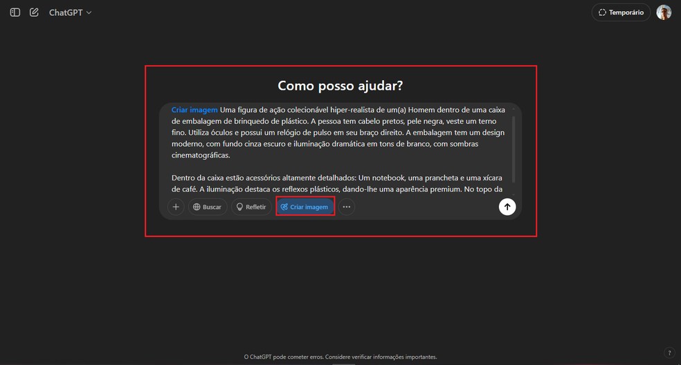  Reprodução/Gabriel Pereira