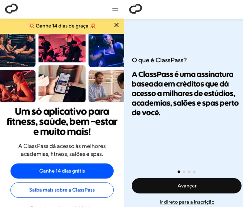  Reprodução/Mariana Tralback