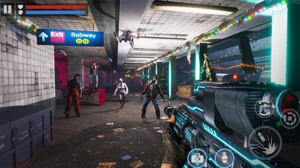  Divulgação/Google Play Store