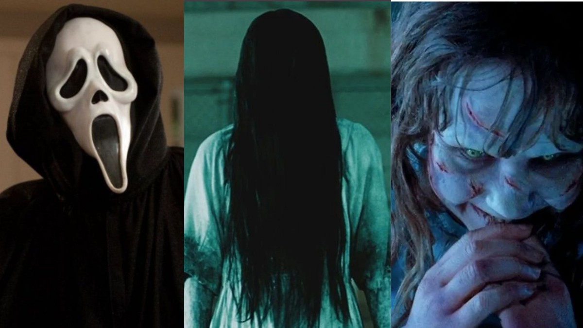 Qual é o filme de terror mais icônico de todos? O TechPoint respondeu; veja