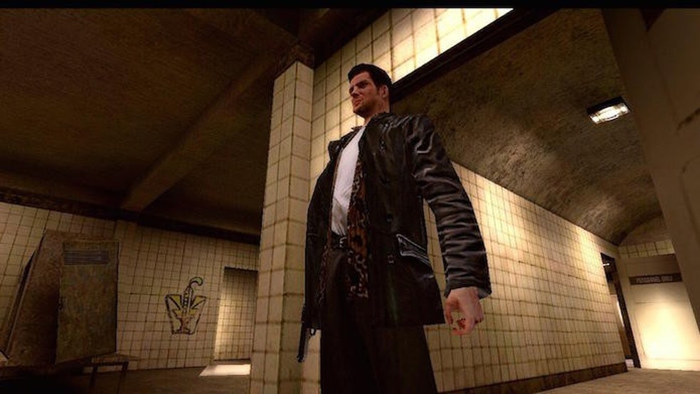 Como Fazer O Download De Max Payne E Jogar No Android E IOS