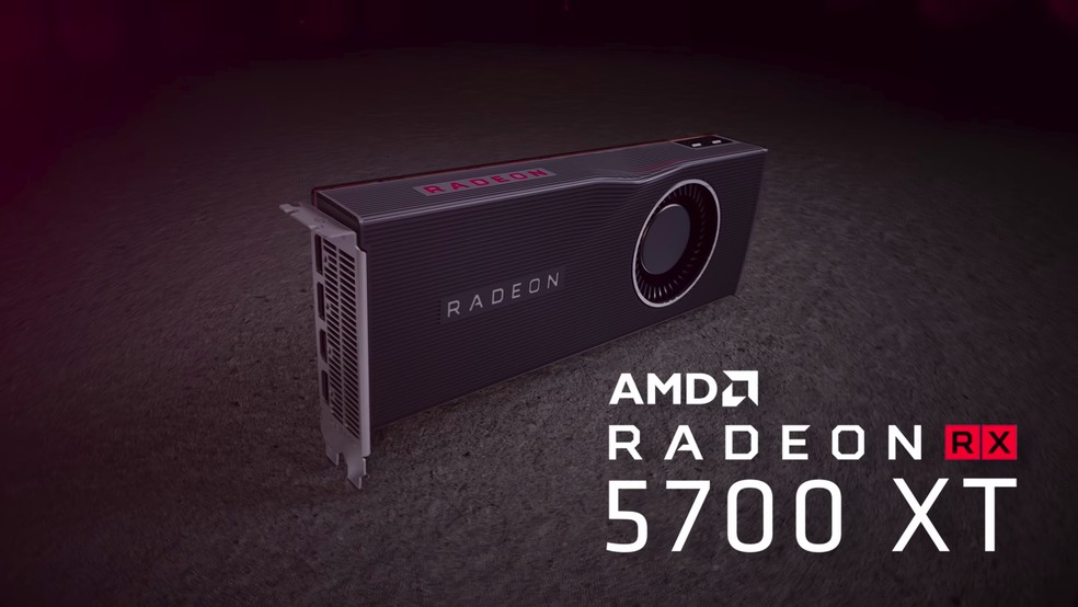 Rx 5700 xt sale barata
