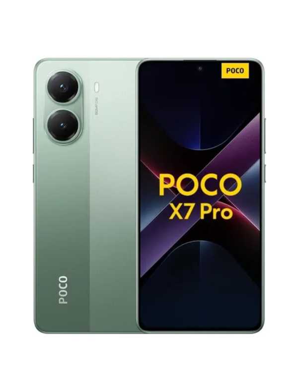 Xiaomi Poco X7 Pro 5G (512 GB)