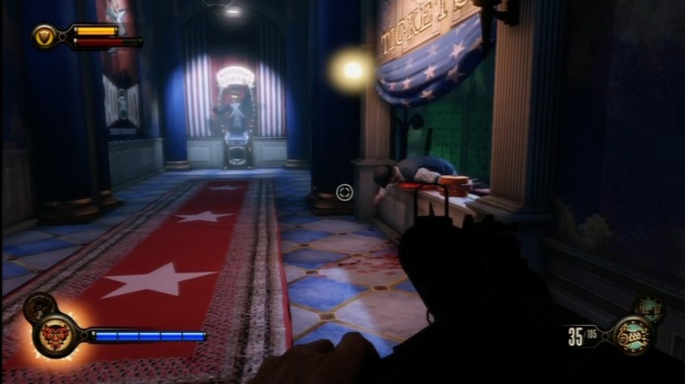 Bioshock Infinite: port para Linux começou 