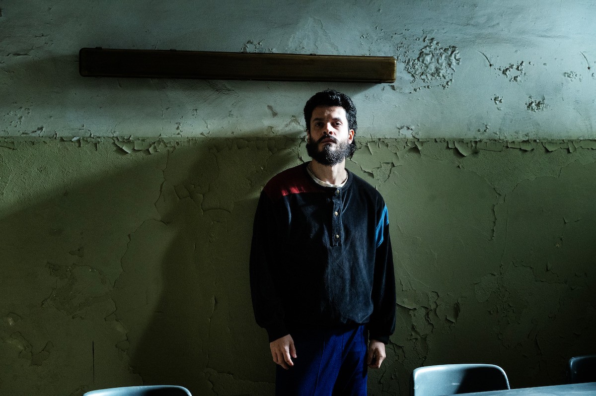 O Monstro de Florença é real? Veja história que inspirou série da Netflix