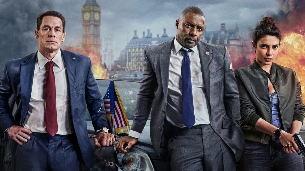  Reprodução/The Movie Database