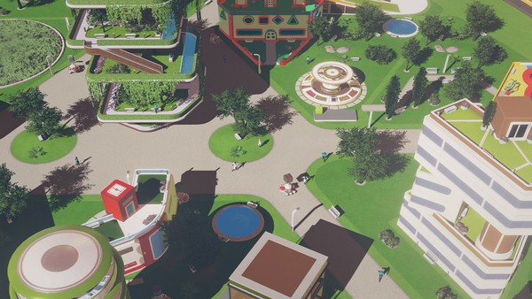 Análise: SimCity (PC) reinventa a simulação de cidades em grande estilo -  GameBlast