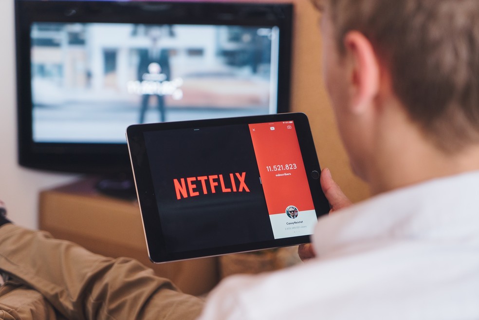 Como cancelar Netflix: 4 formas de o fazer