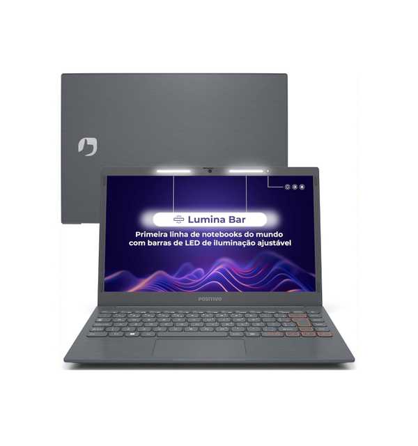 POSITIVO VISION C8128AI-14