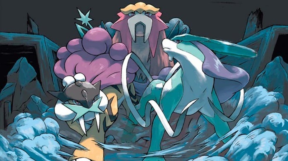 Pokémon GO: Terrakion retorna às Reides; veja dicas para capturar