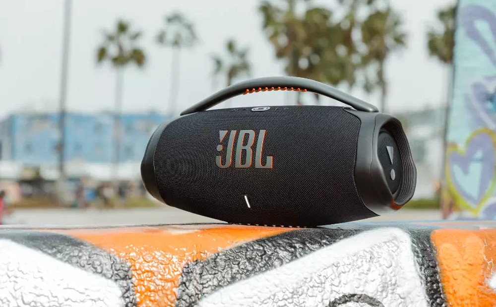 JBL Boombox 4 vs Boombox 3: veja o que mudou na linha mais famosa da marca