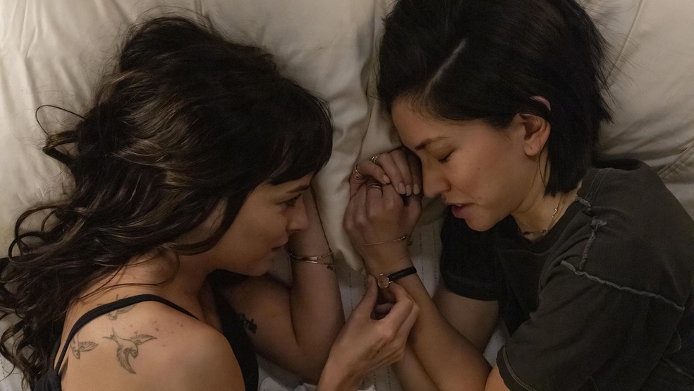 Em Está Tudo Bem Comigo?, uma amizade de anos é colocada em teste — Foto: Divulgação/Max