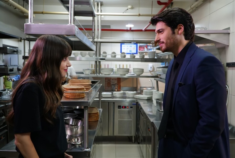 Reprodução/Dolunay