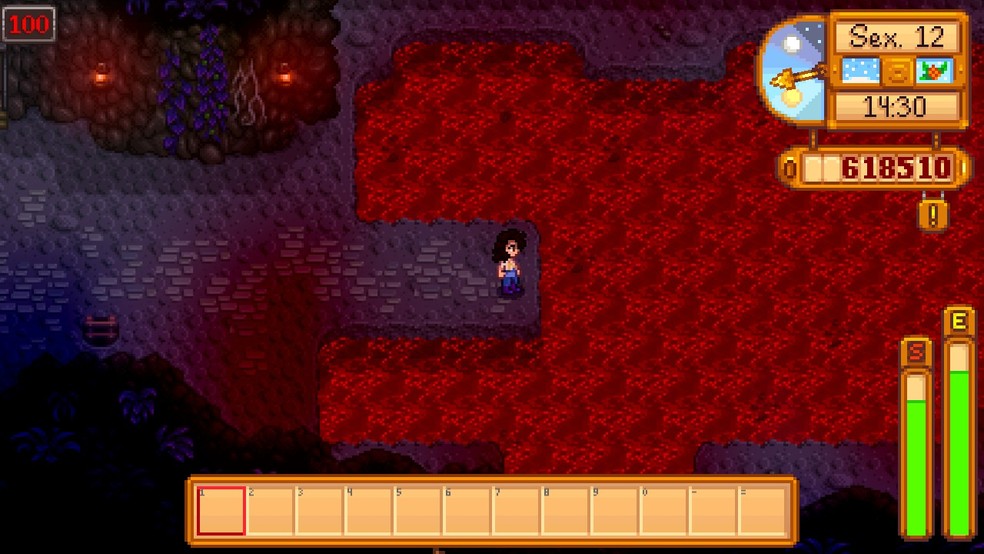  Reprodução/Róbson Martins