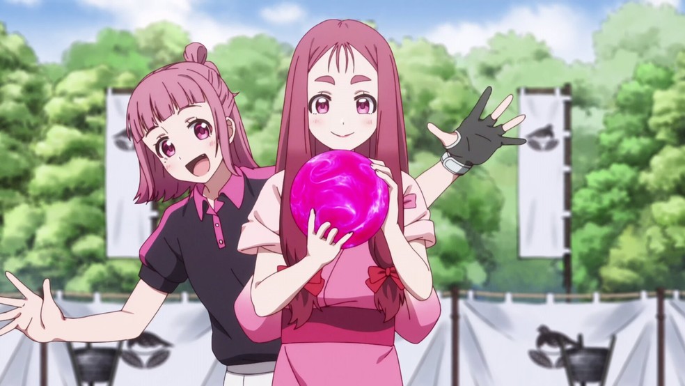  Reprodução/Bakken Record