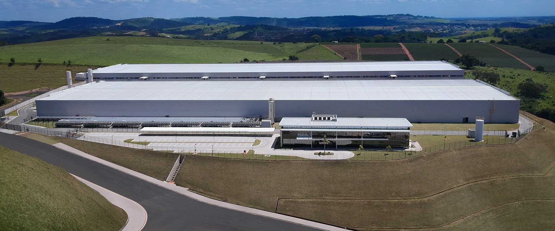 O que é um Datacenter? Entenda como tecnologia funciona