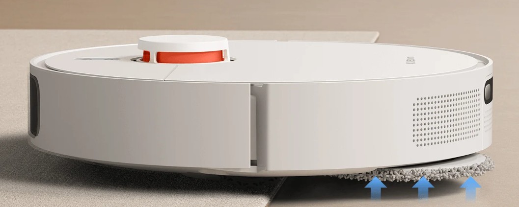 Xiaomi X20 Plus é bom? Robô aspirador lava o pano e é comandado por voz