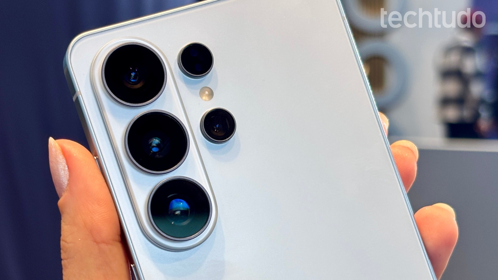 4 recursos aguardados que ficaram de fora do Galaxy S26 Ultra