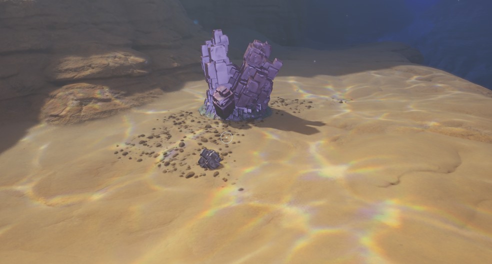  Reprodução/Subnautica 2 Wiki