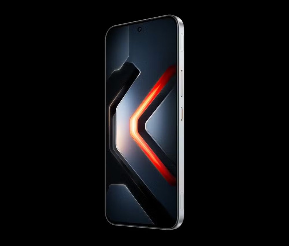  Divulgação/Infinix