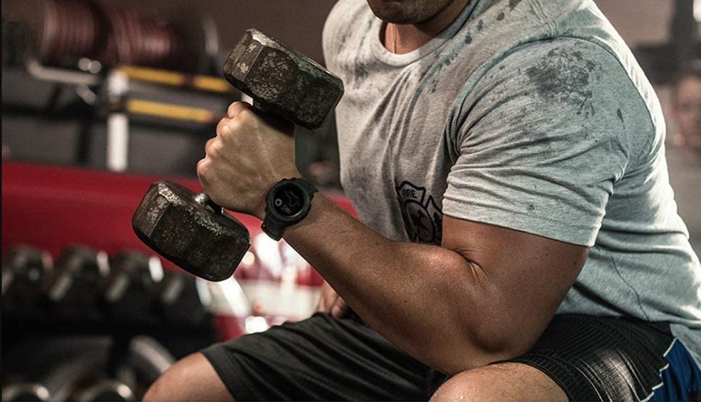 Smartwatch Garmin sete op es para comprar no Brasil