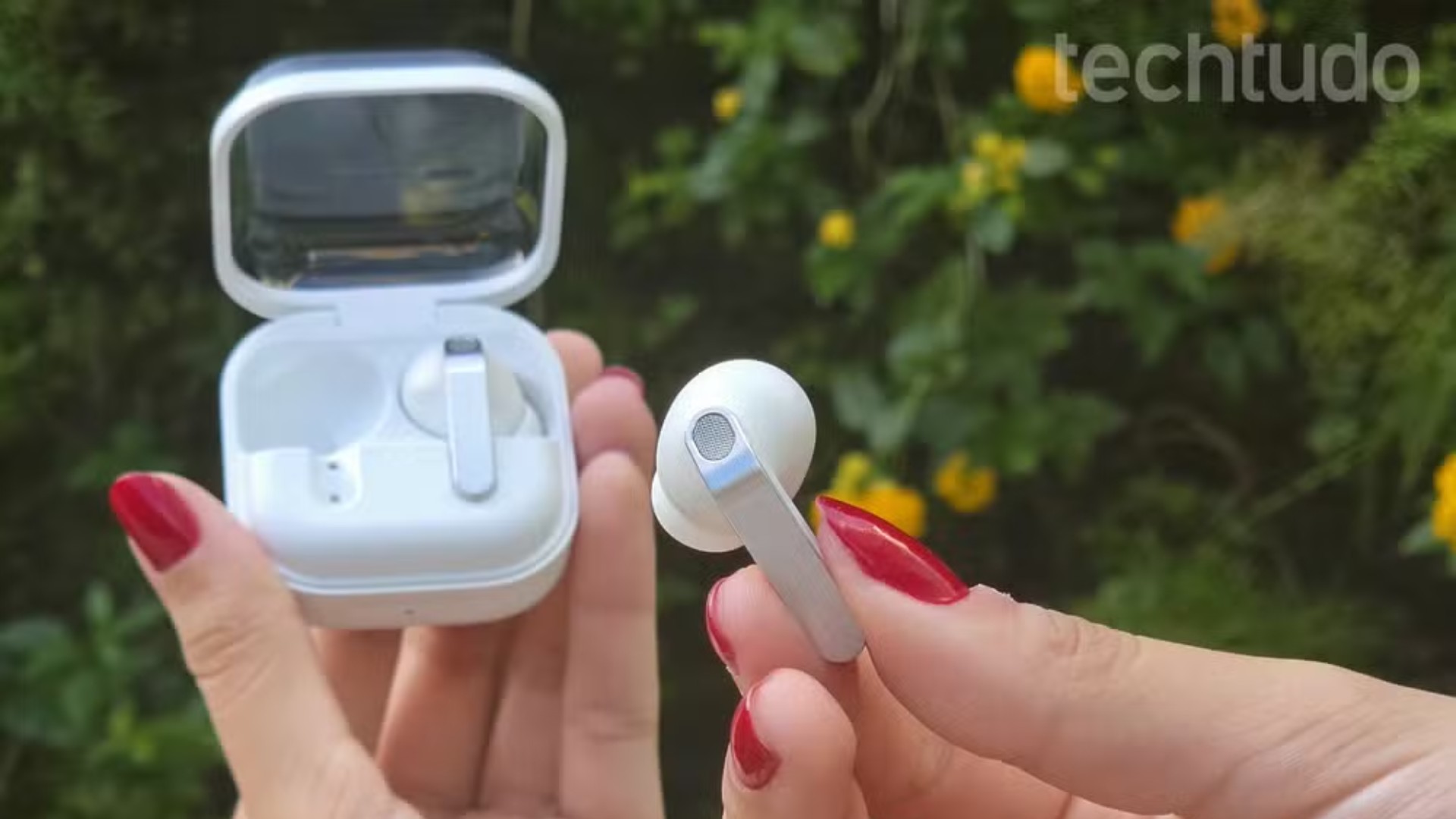 6 fones de ouvido com Bluetooth 6.1 que levam a conexão a outro nível - QTU Questões do Universo