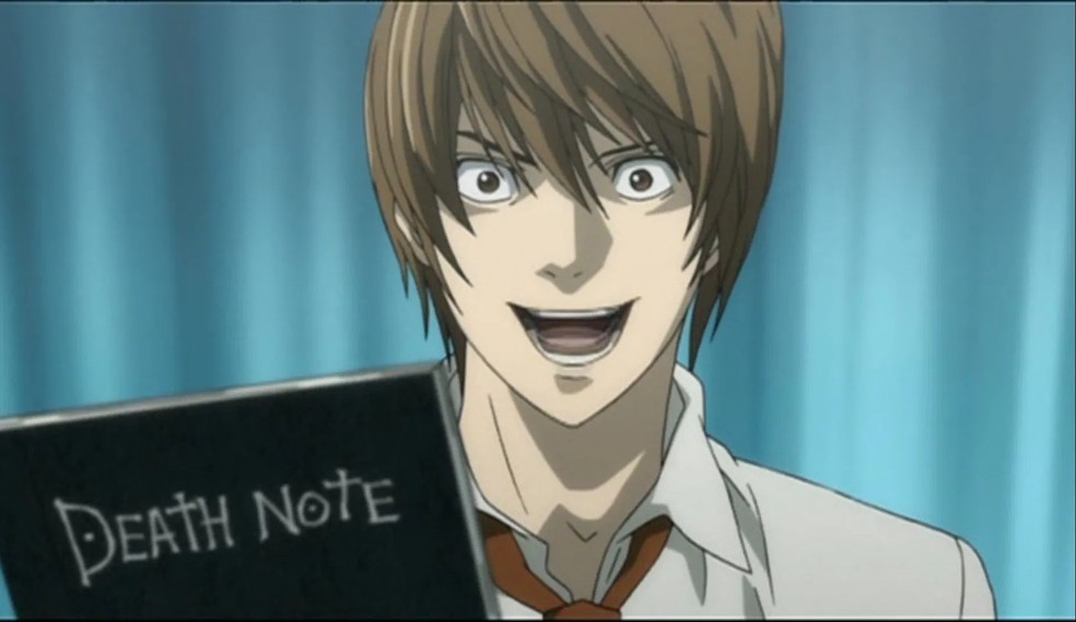 Quantos episódios tem Death Note? Veja lista completa com melhores e mais
