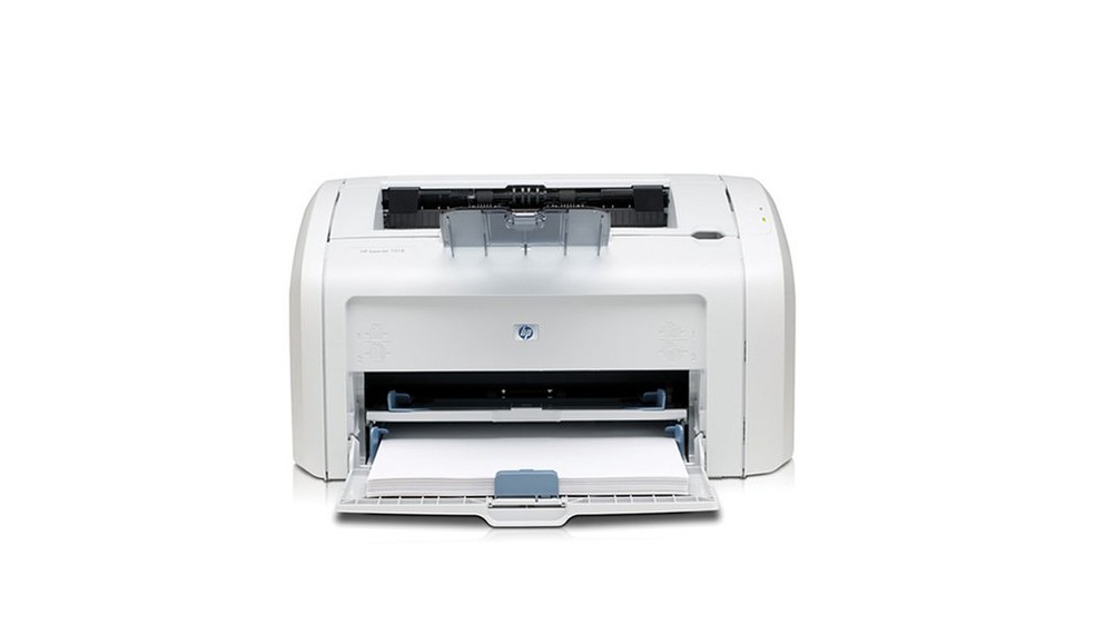 Como Baixar E Instalar O Driver Da Impressora HP LaserJet 1020