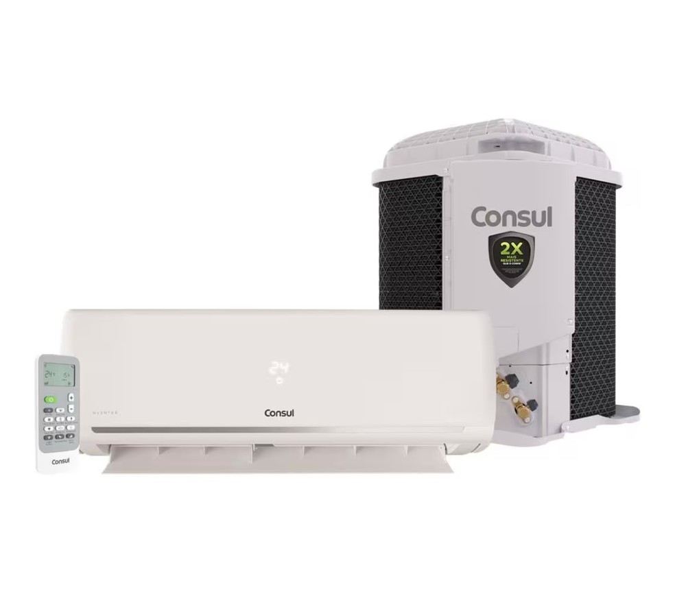  Reprodução/Casas Bahia