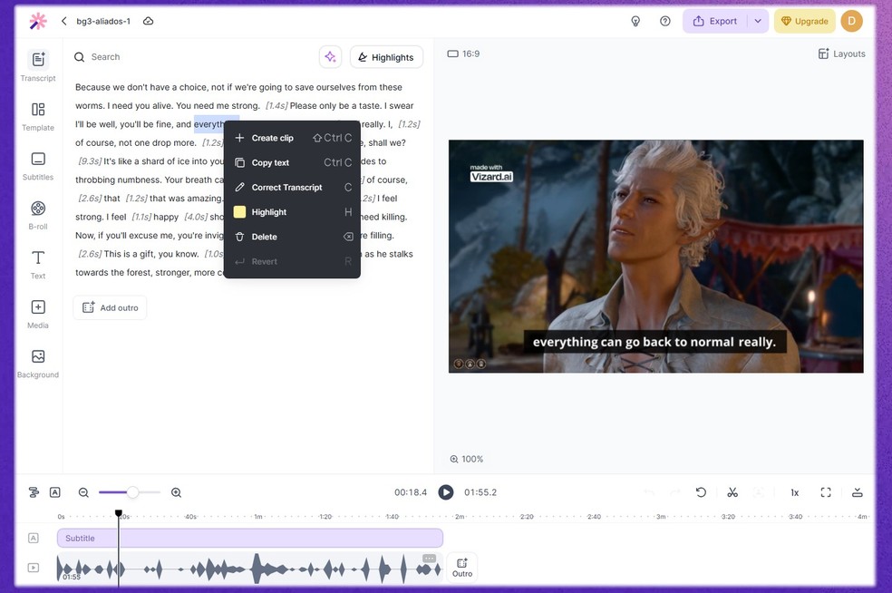  Reprodução/Daniel Trefilio