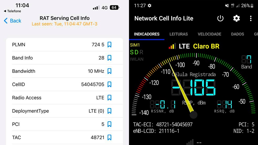 5G baixa 1 GB em 8 segundos: veja testes com a tecnologia - TecMundo