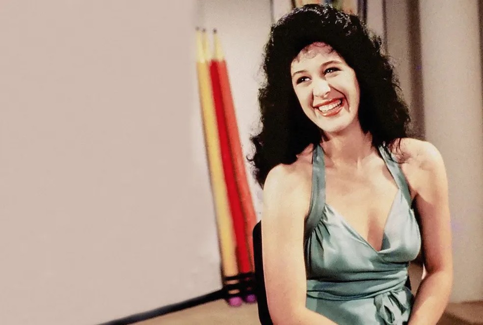  Divulgação/Globoplay