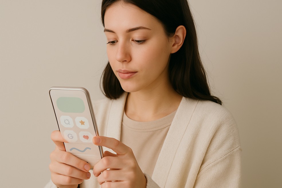  Sandra Mastrogiacomo/TechTudo