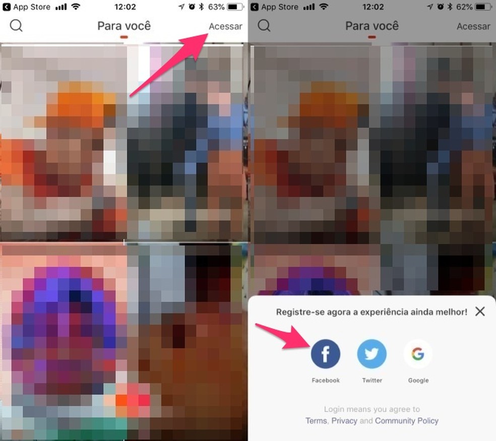 Como usar o Vigo Video, app de vídeo que oferece recompensa ao usuário