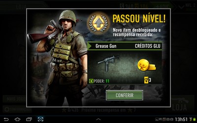 Download do APK de jogo de batalha d-day guerra para Android