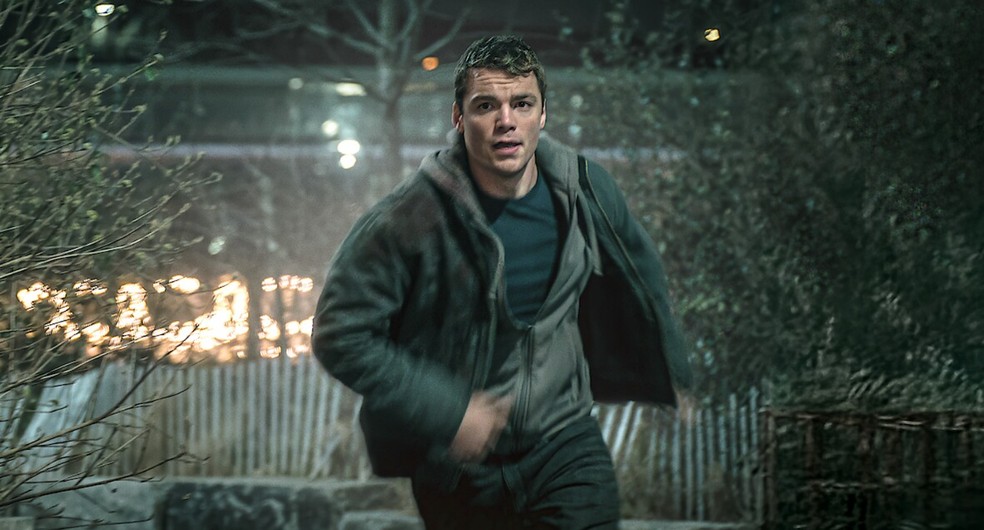  Divulgação/Netflix