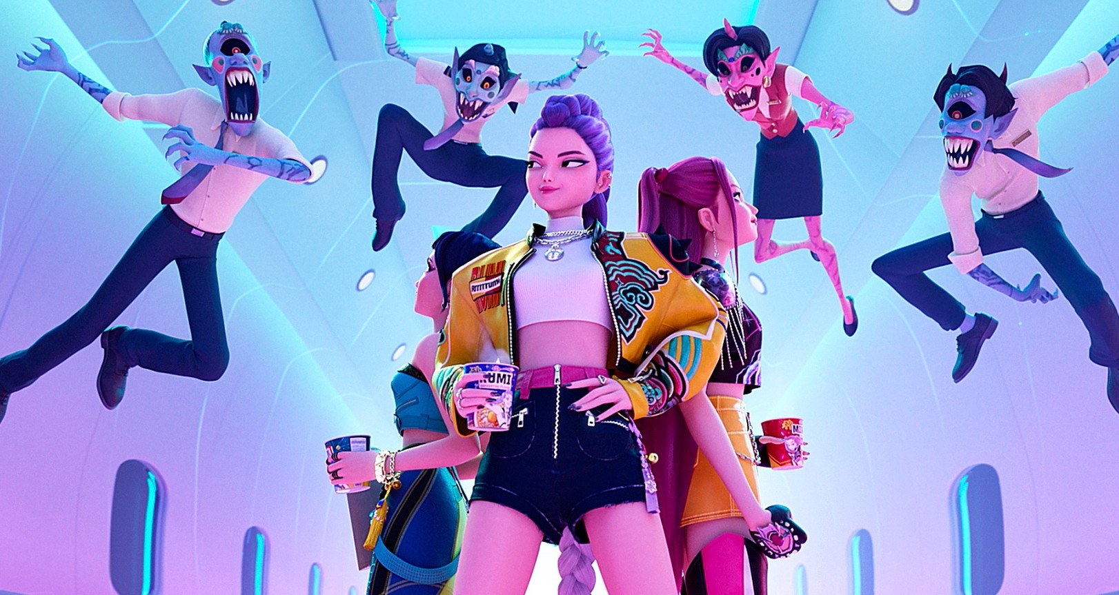 Melhores filmes infantis de 2025: 12 maiores destaques do ano