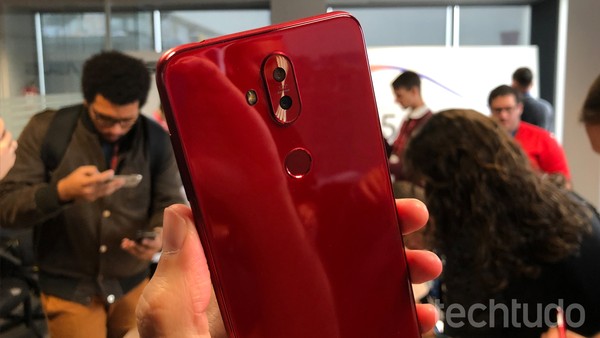 Zenfone 5 selfie store pro vermelho preço