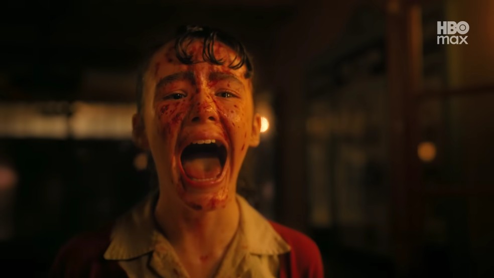  Divulgação/HBO Max