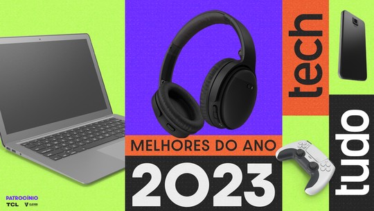 TechTudo elege o melhor celular de 2023; conheça os modelos finalistas